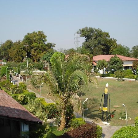 Naman Bastar Hotel Jagdalpur Exterior photo