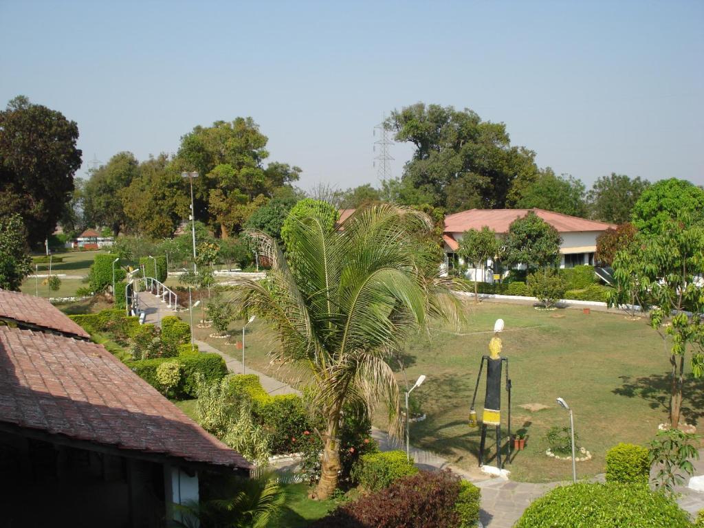 Naman Bastar Hotel Jagdalpur Exterior photo