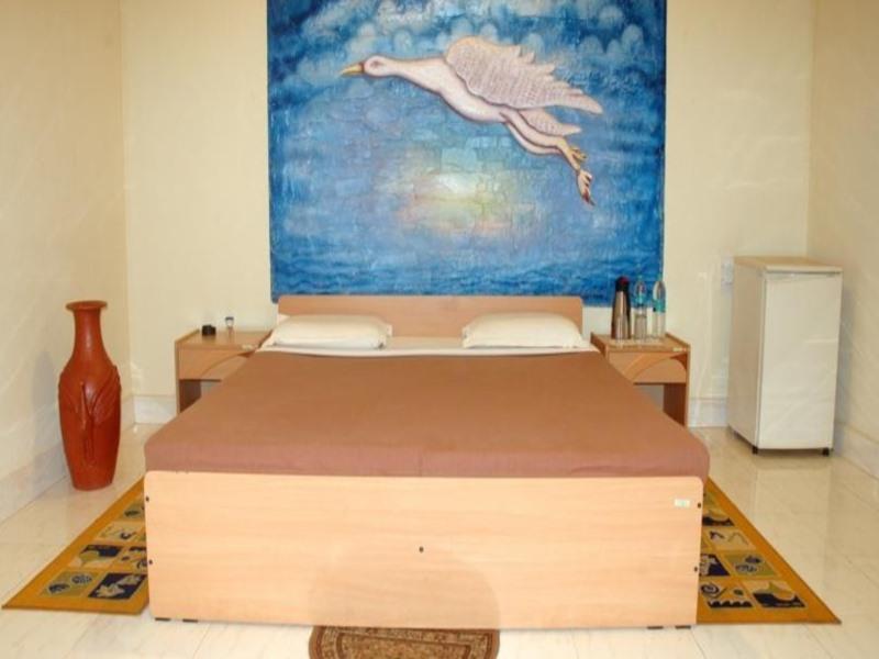 Naman Bastar Hotel Jagdalpur Exterior photo