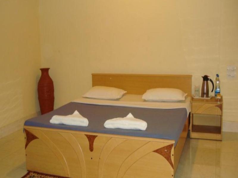Naman Bastar Hotel Jagdalpur Exterior photo